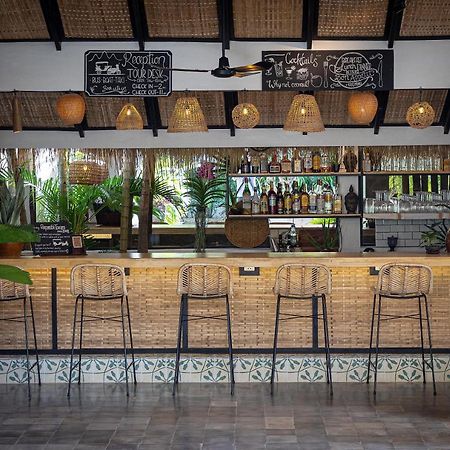 Hotel Babel Boutique Siem Reap Exterior foto