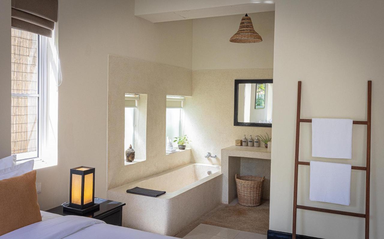Hotel Babel Boutique Siem Reap Exterior foto