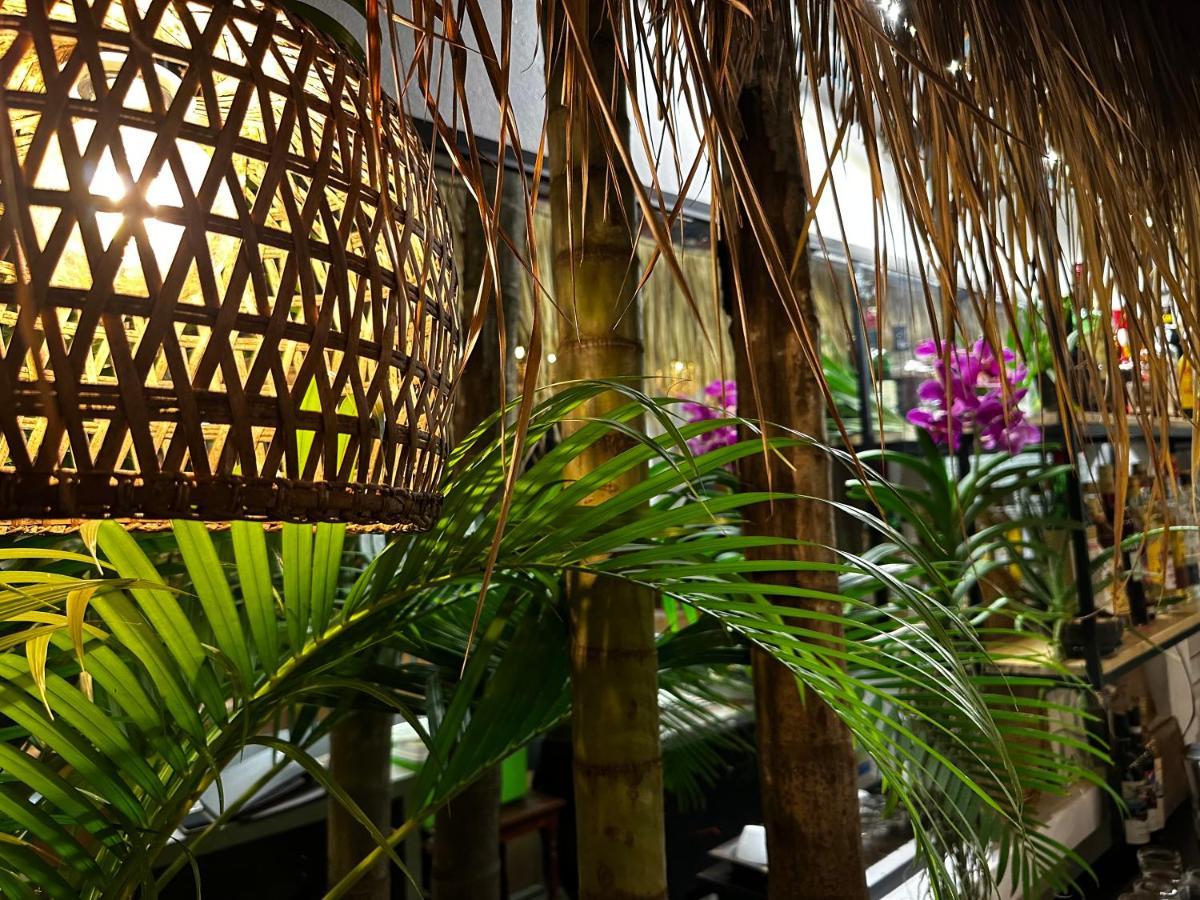 Hotel Babel Boutique Siem Reap Exterior foto